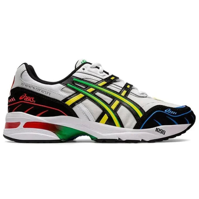 GEL-1090 „Retro Tokyo Olympic“