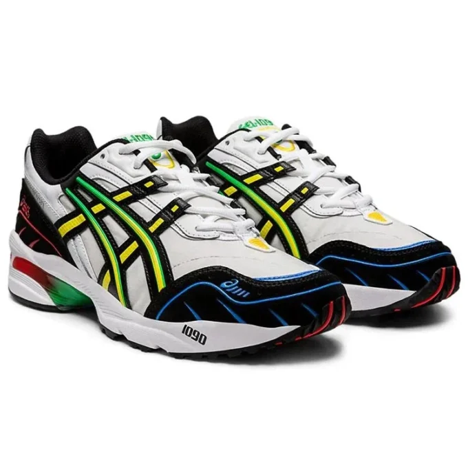 GEL-1090 „Retro Tokyo Olympic“