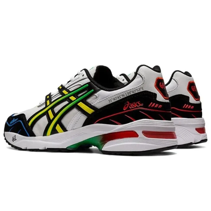 GEL-1090 „Retro Tokyo Olympic“