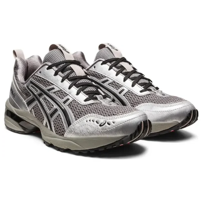 GEL-1090 V2 „Clay Grey Silver“