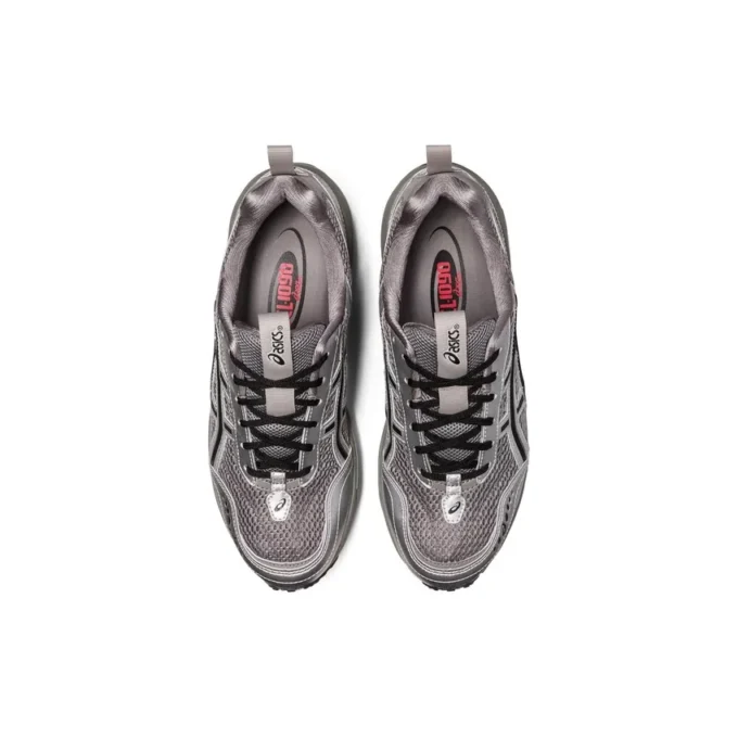GEL-1090 V2 „Clay Grey Silver“