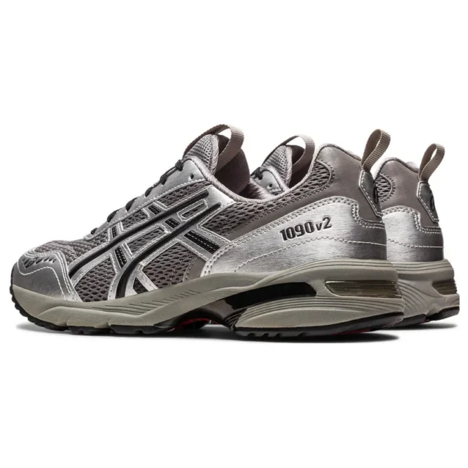 GEL-1090 V2 „Clay Grey Silver“