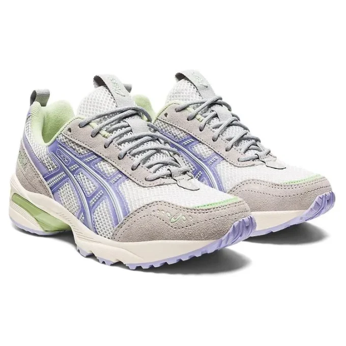 GEL-1090 V2 Glacier „Grey Vapor“
