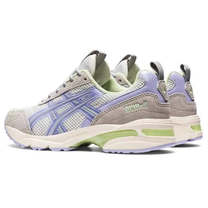 GEL-1090 V2 Glacier „Grey Vapor“