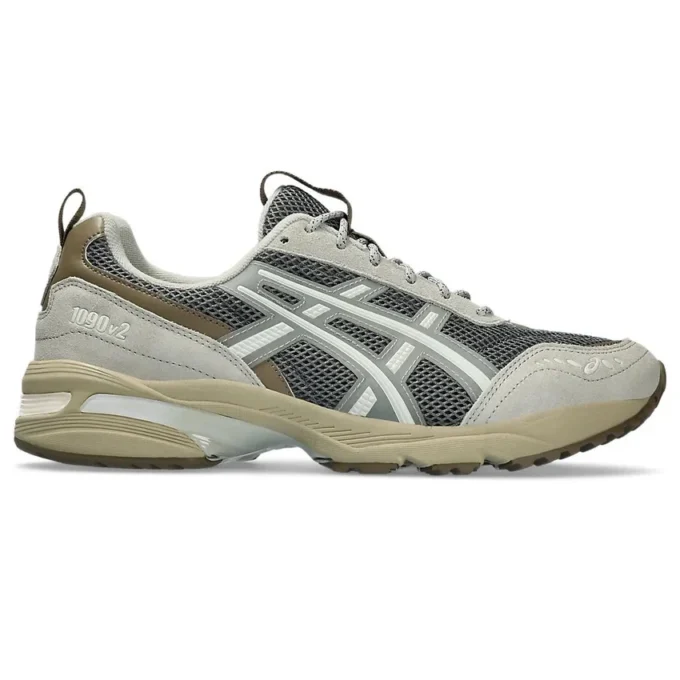 GEL-1090 V2 „Grey“