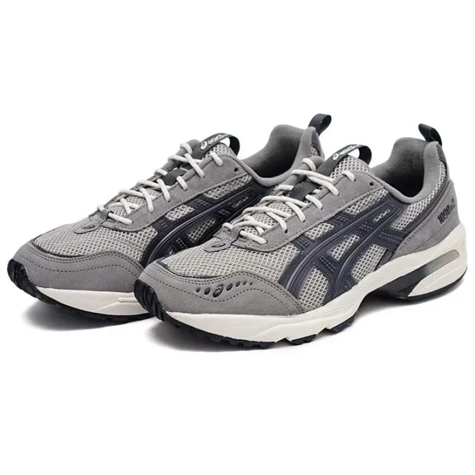 GEL-1090 V2 „Grey Black“
