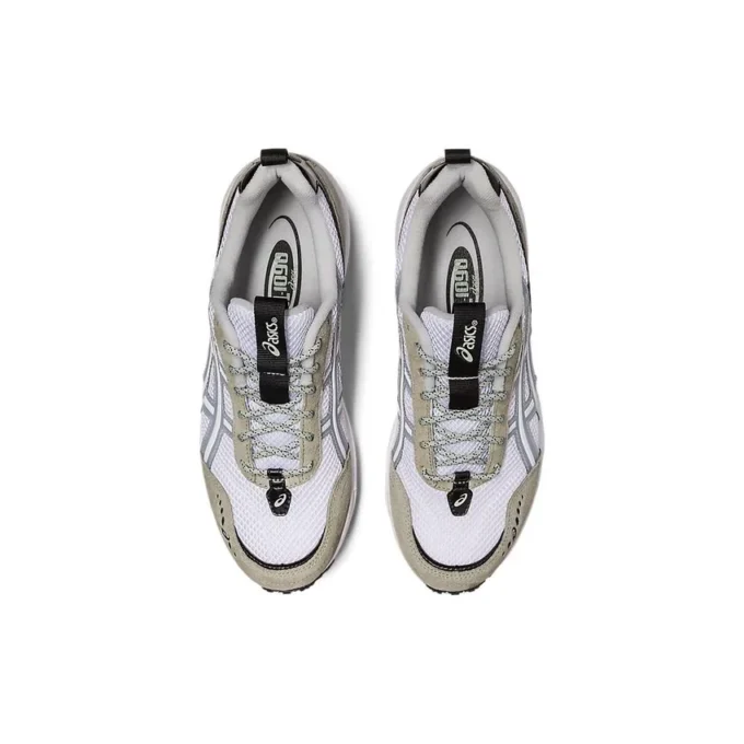 GEL-1090 V2 „Mid Grey White“