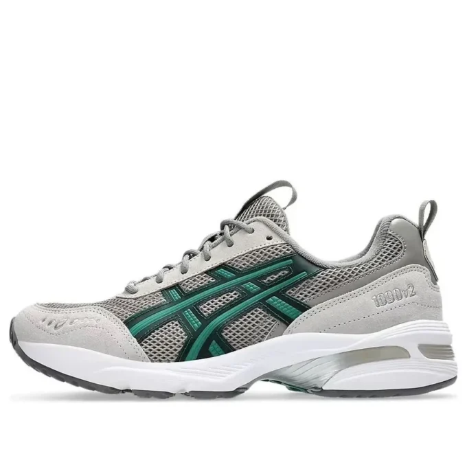 GEL-1090 V2 „Steeple Grey Jasper Green“