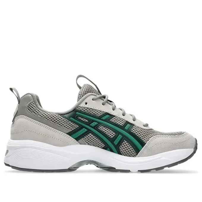 GEL-1090 V2 „Steeple Grey Jasper Green“