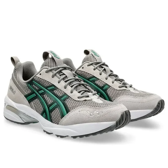 GEL-1090 V2 „Steeple Grey Jasper Green“