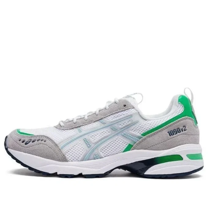 GEL-1090 V2 „White Glacier Grey“