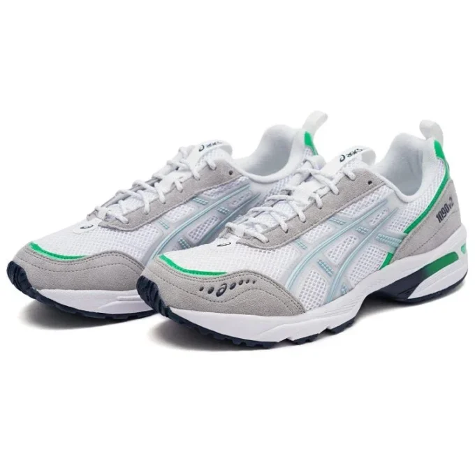 GEL-1090 V2 „White Glacier Grey“