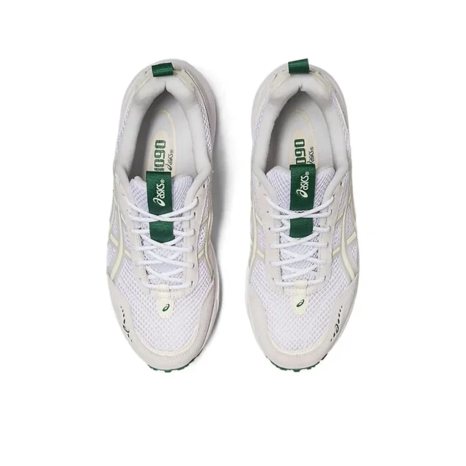 GEL-1090 V2 „White Glacier Grey“