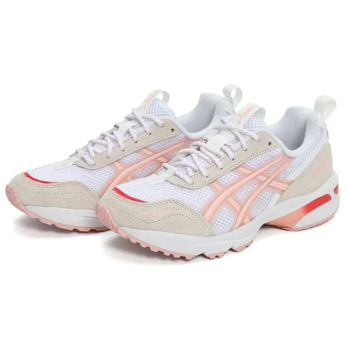 GEL-1090 V2 „White Pink“