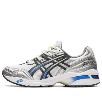 GEL-1090 „White Silver Blue“
