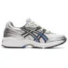 GEL-1090 „White Silver Blue“