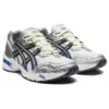 GEL-1090 „White Silver Blue“
