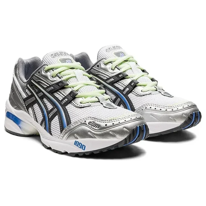 GEL-1090 „White Silver Blue“