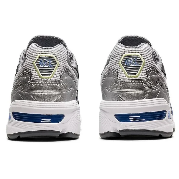 GEL-1090 „White Silver Blue“