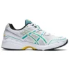 GEL-1090 „White Techno Cyan“