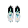 GEL-1090 „White Techno Cyan“