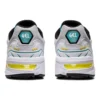 GEL-1090 „White Techno Cyan“