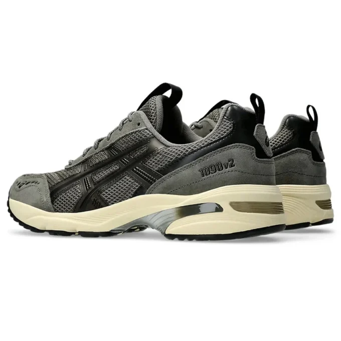 GEL-1090v2 „Truffle Grey Black“