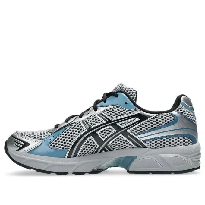 GEL-1130 „Black Blue Silver“