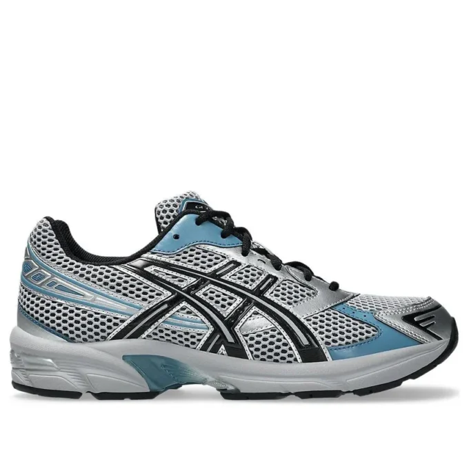 GEL-1130 „Black Blue Silver“