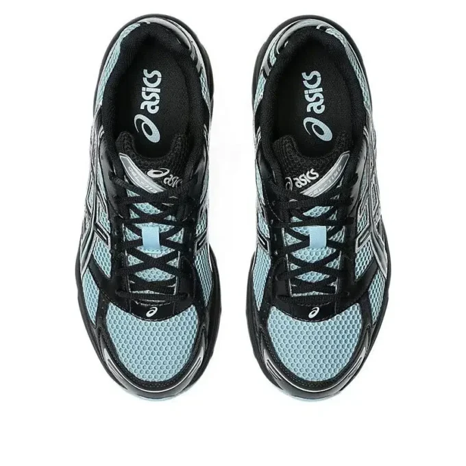GEL-1130 „Black Ice Blue“