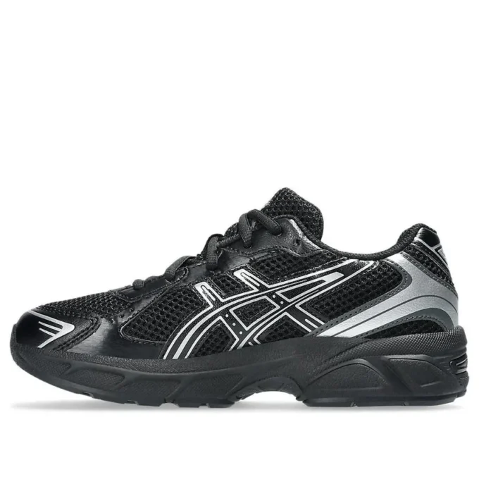 GEL-1130 „Black Pure Silver“