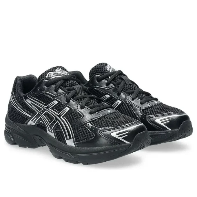 GEL-1130 „Black Pure Silver“