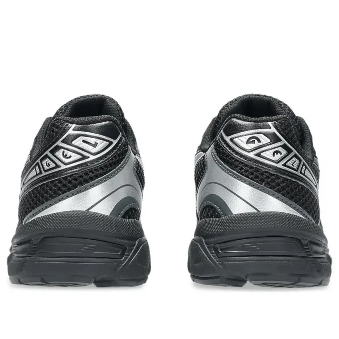 GEL-1130 „Black Pure Silver“
