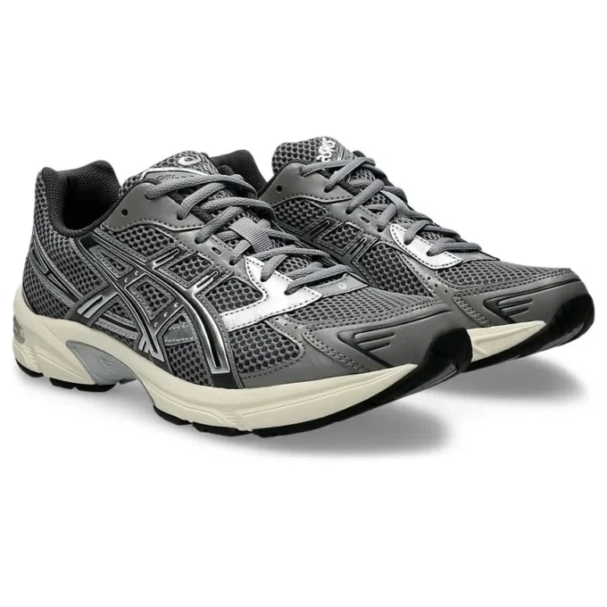 GEL-1130 „Clay Grey Pure Silver“