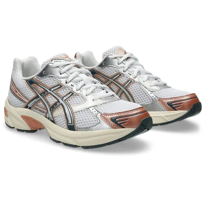 GEL-1130 „Copper Pure Silver“