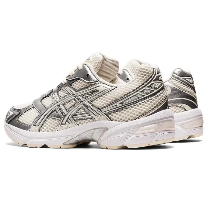 GEL-1130 „Cream Pure Silver“