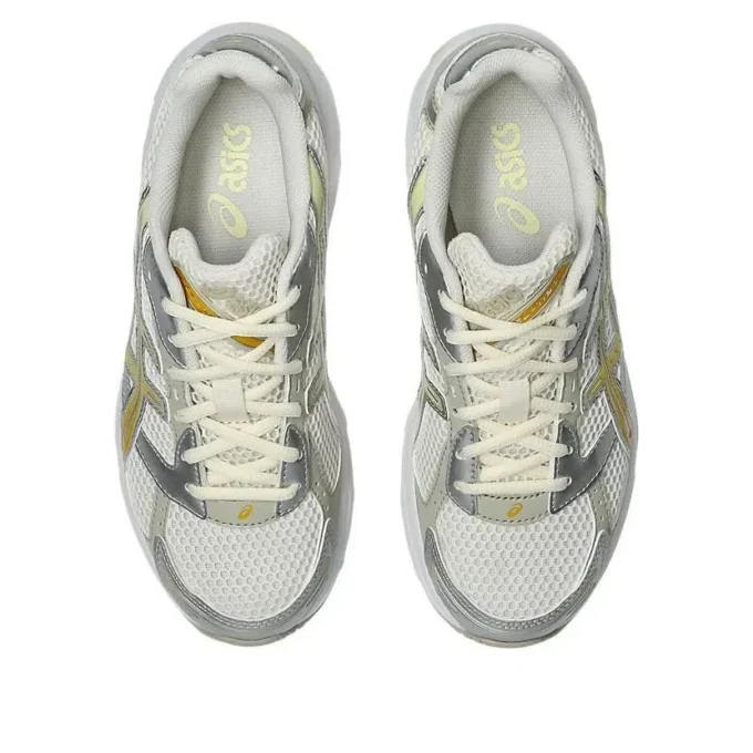 GEL-1130 „Cream Pure Silver“