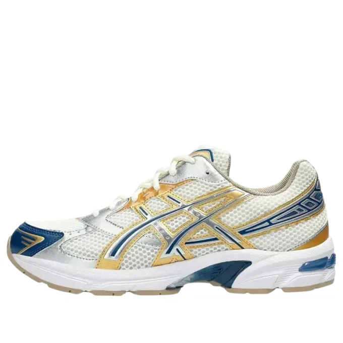GEL-1130 „Cream Pure Silver Gold Blue“