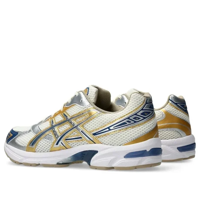 GEL-1130 „Cream Pure Silver Gold Blue“