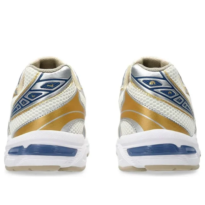 GEL-1130 „Cream Pure Silver Gold Blue“