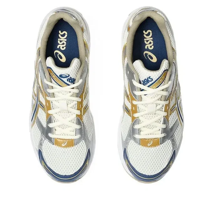 GEL-1130 „Cream Pure Silver Gold Blue“