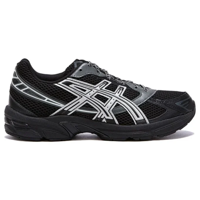 GEL-1130 Exclusive „Black White“