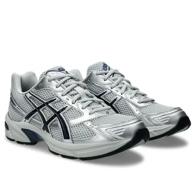 GEL-1130 „Glacier Grey Black“