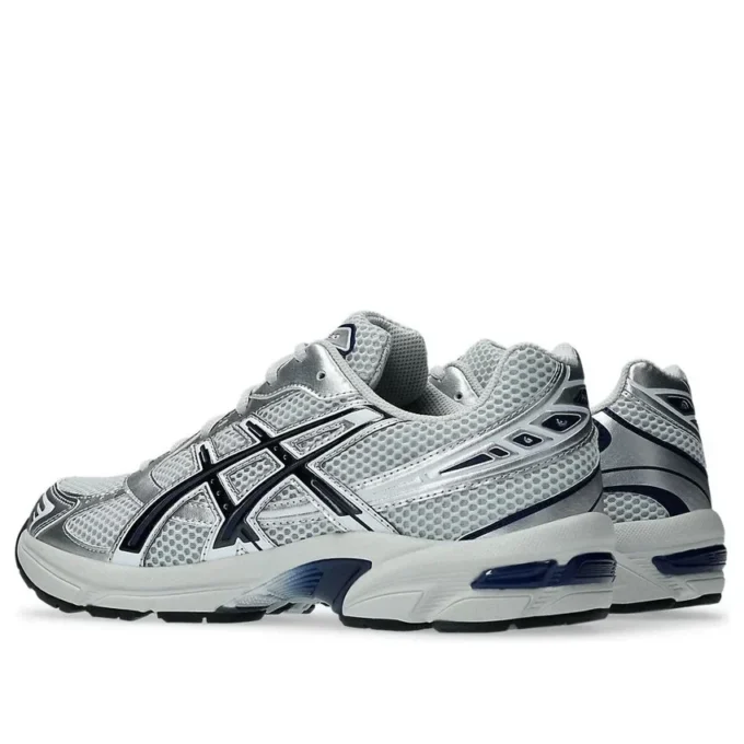 GEL-1130 „Glacier Grey Black“