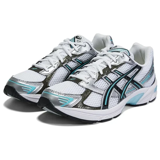 GEL-1130 „Grey White Blue“
