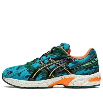 GEL-1130 „Lagoon Camo“
