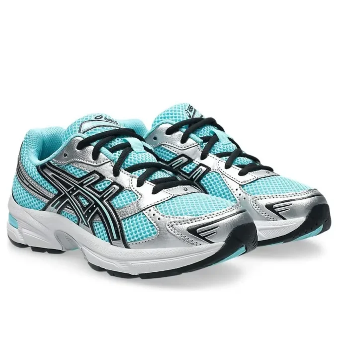 GEL-1130 „Larimar Blue Pure Silver“