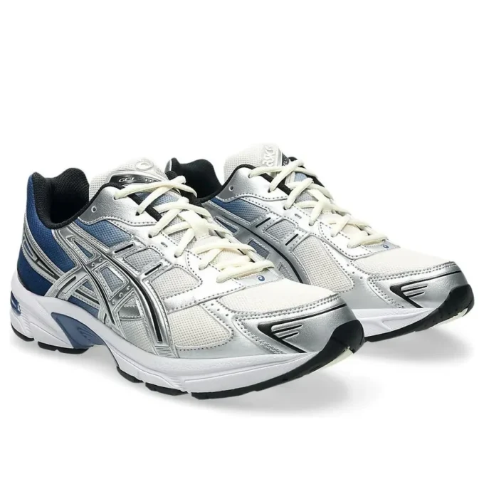GEL-1130 „Metallic Silver Blue“