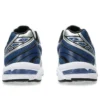 GEL-1130 „Metallic Silver Blue“