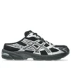 GEL-1130 Mule „Black Metallic Silver“